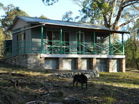 Mimirosa Bush Cabin - Tourism Caloundra