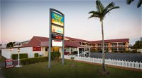 Mineral Sands Motel - Accommodation Airlie Beach