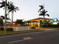 Miners Lodge Motor Inn - Redcliffe Tourism