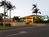 Miners Lodge Motor Inn - Accommodation NSW