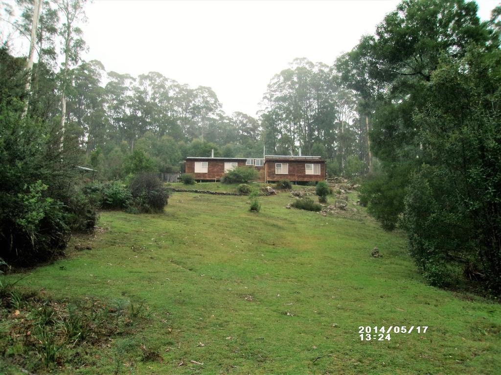 Lower Beulah TAS Accommodation QLD