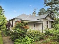 Mintie Cottage on Leura Mall - Mount Gambier Accommodation