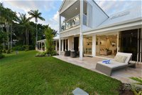Mirage Luxury Villas - Accommodation Port Hedland