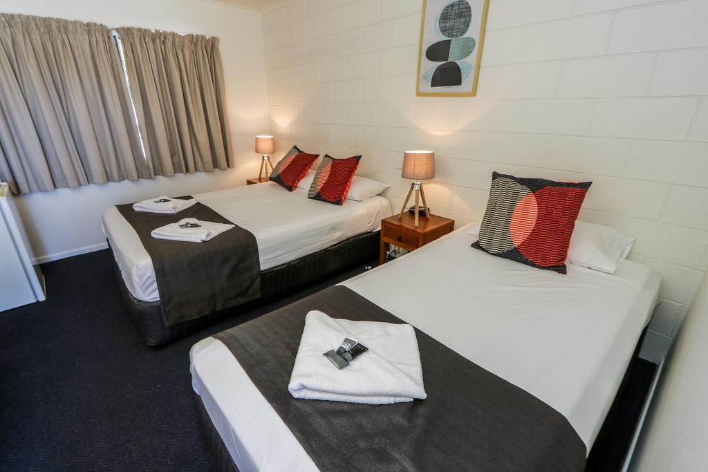 Miriam Vale QLD Accommodation Cooktown