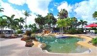 Mission Beach Resort - Accommodation Rockhampton