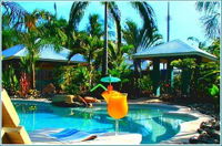 Mission Beach Shores - Accommodation NT