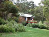 Misty Valley Country Cottages - Accommodation Airlie Beach