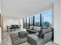 MJ Shortstay Apartments - Platinum Tower - Accommodation Ballina