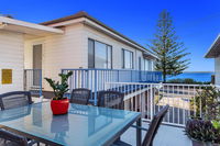 Moana Blue Unit 3/87 Shoal Bay Road - Casino Accommodation