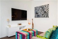 Modern 1 Bedroom Apartment in Richmond - QLD Tourism