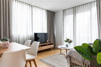 Modern And Trendy 2 Bedroom Apartment In Lovely Southbank