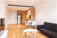 Modern Apartment in Darling Harbour - Accommodation Directory