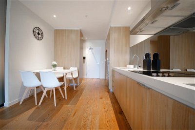 Modern Comfy Apartment@Southern Cross