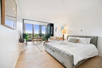 Modern Luxury Apartment in the Heart of Sydney CBD - Accommodation Mount Tamborine