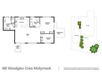 Mollymook Coastal Villa - Accommodation Find