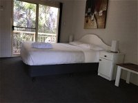 Mollymook Paradise Haven Motel - Accommodation Gladstone