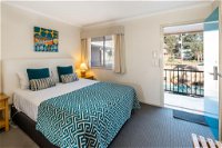 Mollymook Shores Motel and Conference Centre - Accommodation Gladstone