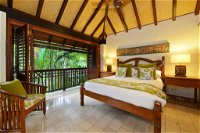Monsoon Villa B - Luxury Holiday Villa - Accommodation Port Hedland