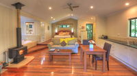 Montague's of Montville - Australia Accommodation