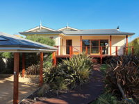 Monterey - Accommodation NSW