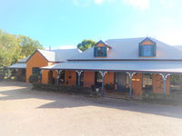 Montville Boutique BnB - WA Accommodation