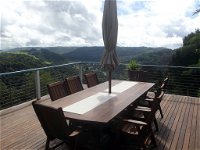 Montville Holiday House - Accommodation Melbourne