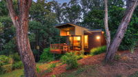 Montville Ocean View Cottages - Accommodation Daintree