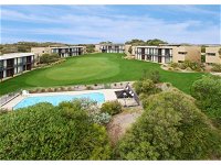 Moonah Links - Apartment 43 - Accommodation Coffs Harbour