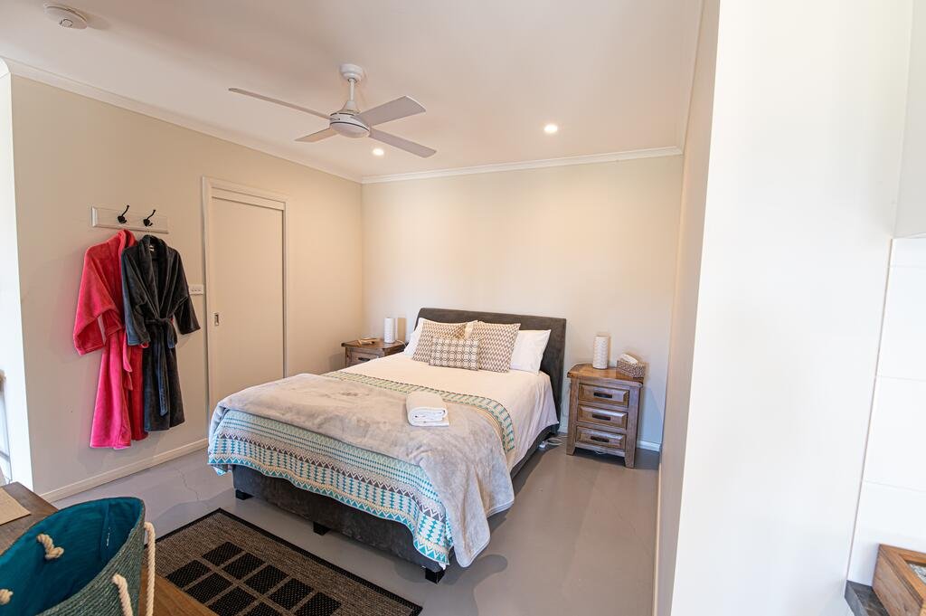 Spring Creek NSW Accommodation Find