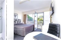 Motel 617 - Accommodation Gold Coast