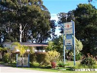 Motel Farnboro - New South Wales Tourism 