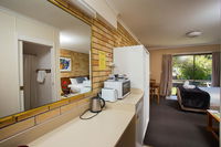 Motel Glenworth - Accommodation Sydney