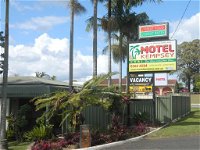 Motel Kempsey - Great Ocean Road Tourism