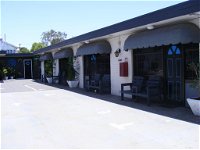 Motel Lodge - Accommodation Rockhampton