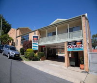 Motel Miramar - Accommodation NSW