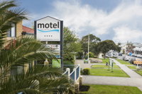 Motel On A'Beckett - Accommodation Whitsundays