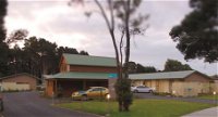 Motel Strahan - Accommodation Bookings