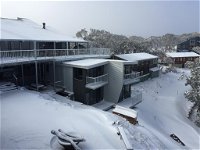 Mountain Dreaming - Accommodation Mt Buller