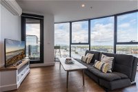 Mountain Park View Luxury 2 Bedroom AptBox Hill - Accommodation Burleigh