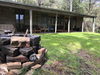 Mountain Village Cabin - Accommodation Fremantle