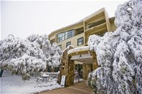 Mt Buller Chalet Hotel  Suites - Dalby Accommodation