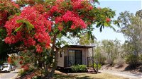 Book Mount Larcom Accommodation Vacations  QLD Tourism