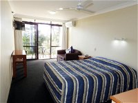 Mt Tamborine Motel - Accommodation Brisbane