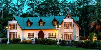 Mt Tamborine Stonehaven Guest House - Tweed Heads Accommodation