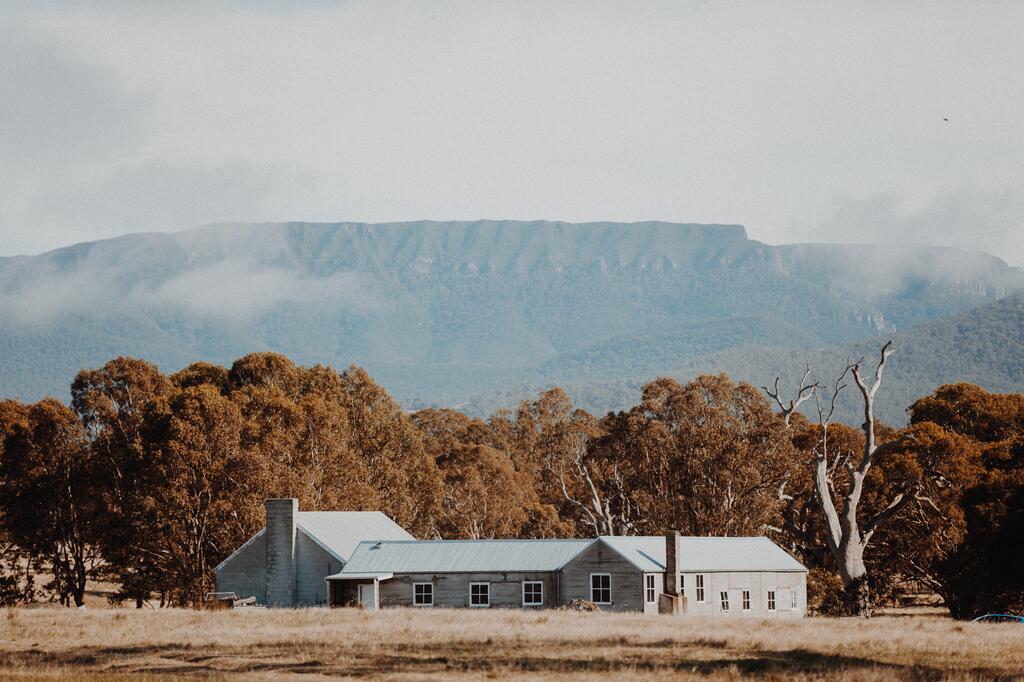 Willaura ACT Kingaroy Accommodation