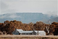 Mt William Shearers Quarters - Australia Accommodation