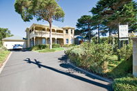 Mt.Martha Guesthouse By The Sea - Broome Tourism