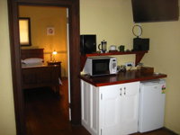 Mudgee Bed And Breakfast - Accommodation Coffs Harbour