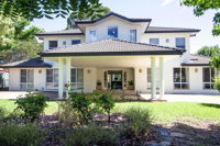 Mudgee Country Grandeur Home - Accommodation Coffs Harbour