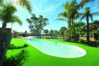 Mudgee Holiday Park - Bundaberg Accommodation